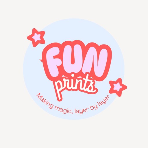 Fun Prints logo
